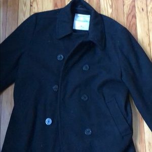 Nautica Jeans Co peacoat